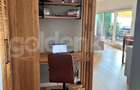 Apartament penthouse cu 3 camere in complex cu piscina si sala fitness - 7