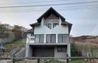 De vanzare casa individuala,135 mp utili, 1553 mp teren - 1