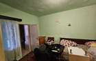 Casă 2 camere | Rahova - Pucheni | Teren 230 mp | Front 10 m | Parc Humulești 6' - 7