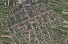 Giroc- teren extravilan- 4000 mp - front 280m- padure - 4