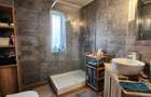 Casa  la Platoul Cornesti cu 12 camere cu Piscina Interioara - 9