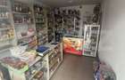 Spațiu comercial multifuncțional, 52 mp, zona Burdujeni - 2