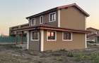 Casa individuala, 4 camere, 120mp, 589mp teren, Cartierul Primăverii! - 10