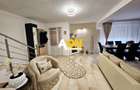 Casa tip triplex ( capat ), 4 camere, P+M, curte amenajata, Bărăbanț - 4