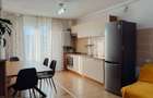 Apartament 2 camere, et 2, parcare, langa Atelierul de Pizza Floresti - 1
