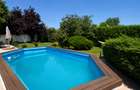 De inchiriat Vila cu piscina (vedere la mare) - 5