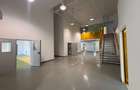 CLADIRE COMERCIALA , 2 TERASE DE 606 MP , PARCARE SUBTERANA - SOS. STRAULESTI 68 - 5