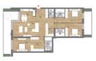 Apartament 4 camere Arcadia Park View- Langa Parcul Ciresari - 5