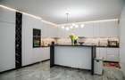 Casa intr-o zona linistita cu garaj si teren-1091 mp - 14