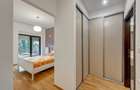 Apartament 3 camere cu gradina, Baneasa Natura Residence - 8