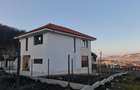 CASA INDIVIDUALA 4 CAM SU 120 MP, TEREN 702 MP, CHINTENI - 2