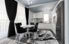 Apartament cu 2 camere, terasa 11mp, in Torontalului