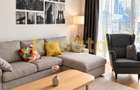 Apartament 2 camere | mobilat si utilat | UpGround etaj 7