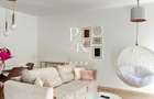 Apartament 2camere, 60mp+parcare+terasa, mobilat modern, LIFT, zona Razoare Vivo - 1