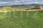 Teren intravilan in localitatea Aghires in suprafata de 1350mp - 2