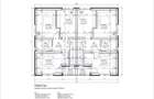 Duplex de vanzare, toate utilitatile, incalzire in pardoseala, Izvor, Brasov - 26