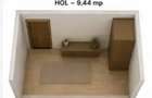 Apartament 2 camere sut 76,18mp,Bloc boutique,Metrou Pipera,Comision 0% - 3