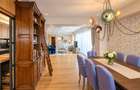 Penthouse deosebit 4 Camere Ultracentral | Terasa 115mp | 2 Locuri parcare