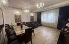 Apartament de vânzare, 3 camere, superfinisat, mobilat și utilat - 1