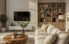 Apartament nou cu 2 camere, decomandat, aproape de metrou Berceni - 1