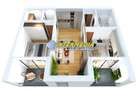 Apartament 2 camere BLOC NOU Cetate Balcon Boxa Clima Parcare Finisat la cheie - 11