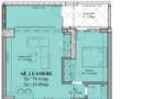 2 camere - Sebastian - Predare in 2027 - 2