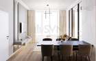 REA1017388 Apartament 3 camere cu balcoane de 31 mp - 5