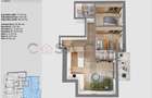 APARTAMENT PREMIUM CU 3 CAMERE ÎN CENTRU, CONSTRUCȚIE NOUĂ! - 1