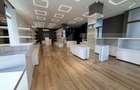 Spatiu comercial 75mp zona Calea Dumbravii