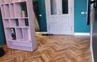 Apartament exclusivist et.1 langa Primarie, balcon vedere spre Parc - 15
