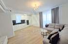 Apartament premium 3 camere 2 bai etaj 2 prima inchiriere in Evolution - 1