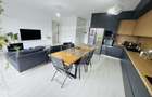 Penthouse de 94 mp utili si 38 mp de terasa, la cheie, in bloc nou! - 3
