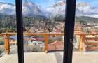 Priveliști uimitoare ale Munților Bucegi și relaxare în jacuzzi!