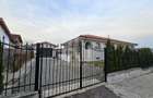 Casa individuala | 290 mp | 1200 mp teren | Mobilata | Alba-Micesti - 1