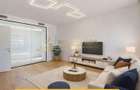 Studio Dublu | 2 camere | Nusco City Park | Etaj 4 | TVA deductibil - 2