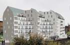 Parcul Carol Teren 1900 mp pt Imobil Apartamente sau Comercial - 1