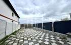 Duplex cu 3 camere, 103mp utili+2 balcoane, 267mp teren, Cristian - 6