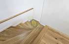 Comision ZERO/ Penthouse LUX, terasa, 2 locuri parcare, Erou Iancu Nicolae - 9