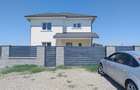 Casă nouă P+1, Crevedia – Buftea, 4 camere, Comision 0% - 1
