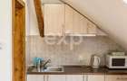 Garsoniera spatioasa de inchiriat - central , Colina - 340 Euro - 5