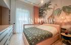 Penthouse Ultra Luxury cu 5 camere,  complet renovat,2 parcari,boxa,terase 195mp - 36