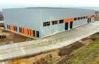 Spatiu Industrial-Mihai Viteazu/Zona Autostrazii A3-Constructie Noua - 11