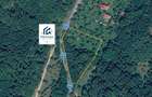 Teren de vacanță 5600 mp cu cabană, Utilitaiile Căsoaia jud Arad - 1