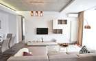Apartament MOBILAT 2 Camere Floreasca - Barbu Vacarescu - Persoana Fizica - 3