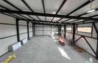 Hala industriala, pretabila, fabrica, productie, service auto, 1002mp teren, 590 - 7