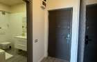 Studio Lux prima linie la mare in White Tower Mamaia - 9