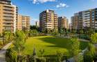 Apartament structura frumoasa, terasa, parcare rezervata, Urban Plaza - 4