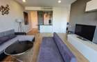 ONE HERASTRAU PLAZA | modern 3 room apartment for rent | GARAGE - 12