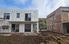 Casa individuala, 140mp utili, garaj, teren 588mp, Roata Faget - 2