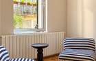Piesă rară în centrul Capitalei: Apartament de colecție cu cramă boltită și pod - 4